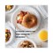 Pactiv Laminated Foam Dinnerware, Plate, 8.88 Diameter, White, PK500 YTK100090000 - alternate 5